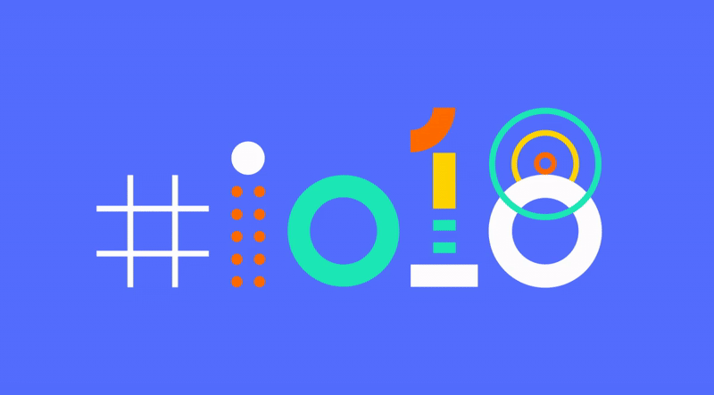 Google I/O 2018で発表された10個のコト：AIがもう、凄すぎる #io18