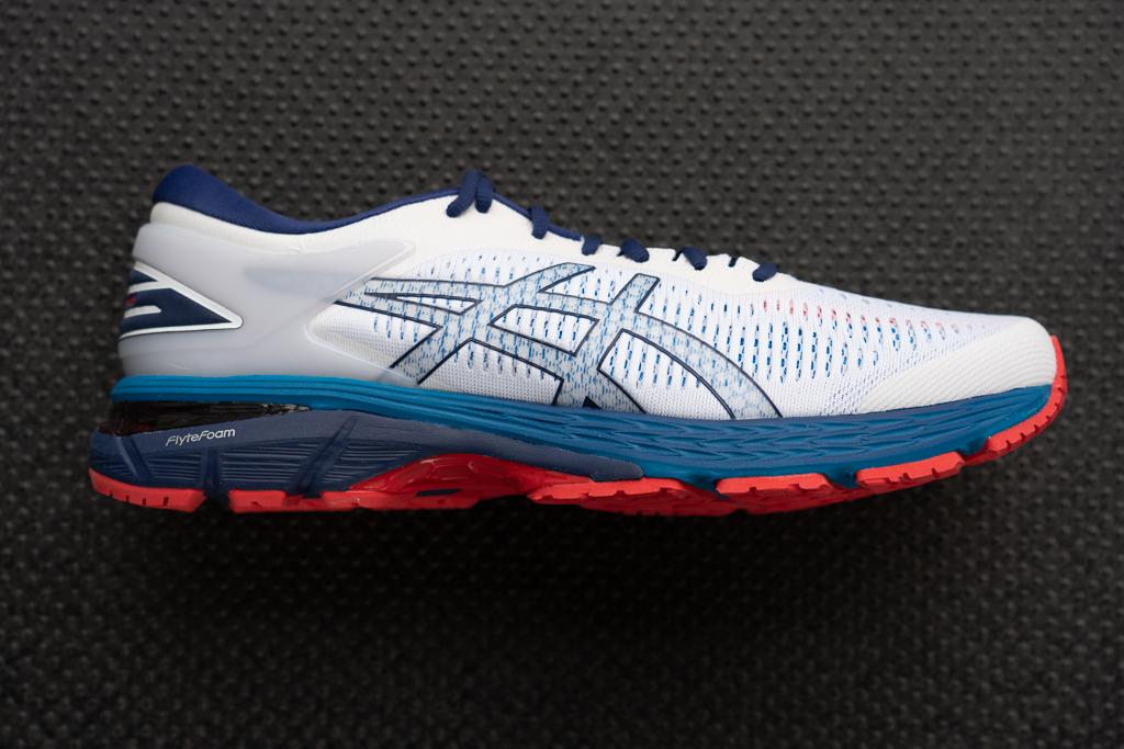 Asics Gel Kayano 27 Мужские Купить