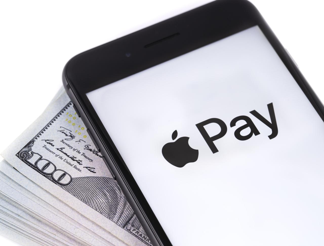Apple Payブランドのクレジットカードが2019年初旬にも登場？