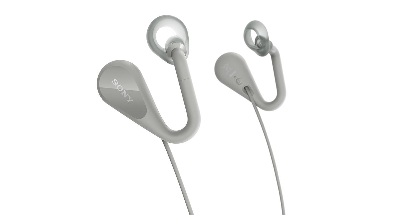 これでいいじゃないですか…。Xperia Ear Duoと同じ｢デュアルリスニング｣の有線イヤフォン、7,000円で6月発売