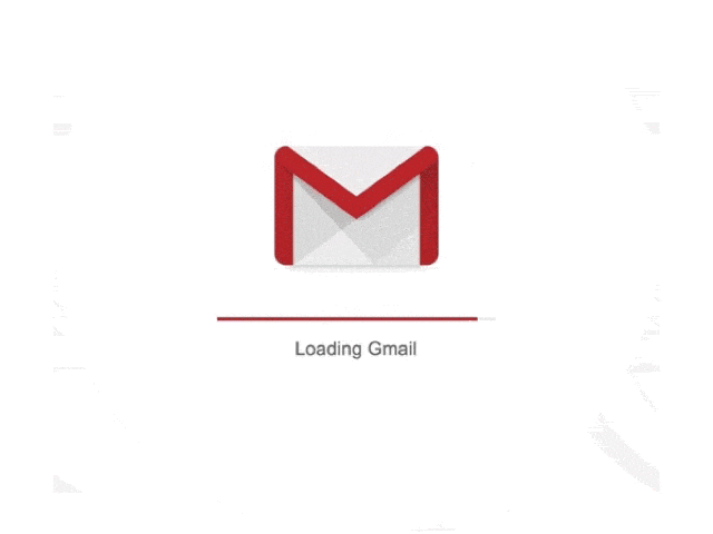 新Gmailの動きが遅いのって僕だけですか？