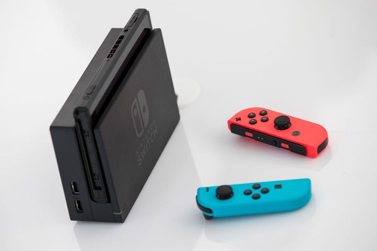 Nintendo Switchにクラウドゲームが登場。『バイオハザード7 レジデント イービル』で恐怖体験を持ち歩こう