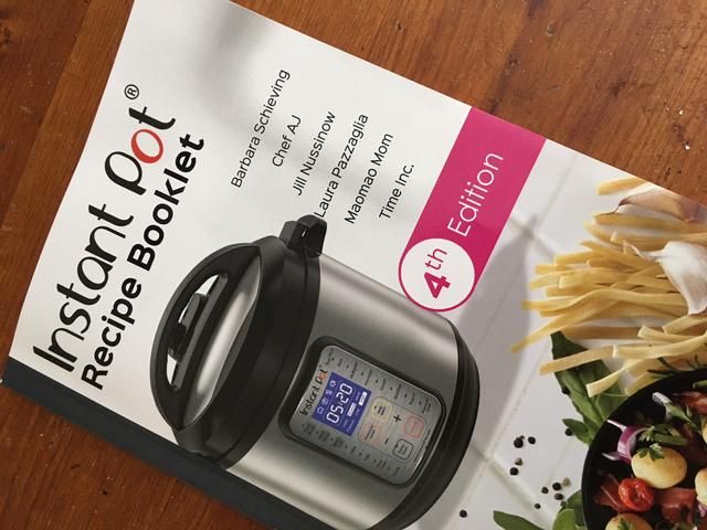 Instant Pot レビュー:150ドルの万能調理マシンが便利すぎて Instant Pot レビュー:150ドルの万能調理マシンが便利すぎて