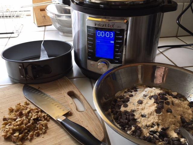 Instant Pot レビュー:150ドルの万能調理マシンが便利すぎて Instant Pot レビュー:150ドルの万能調理マシンが便利すぎて