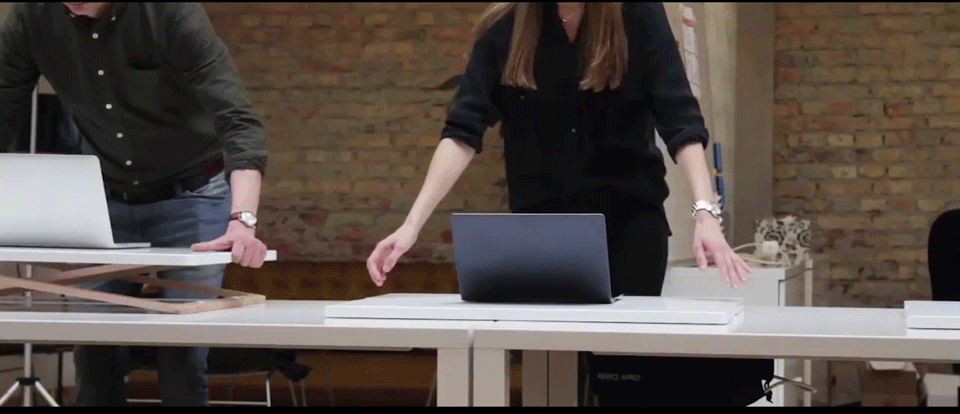 freedesk