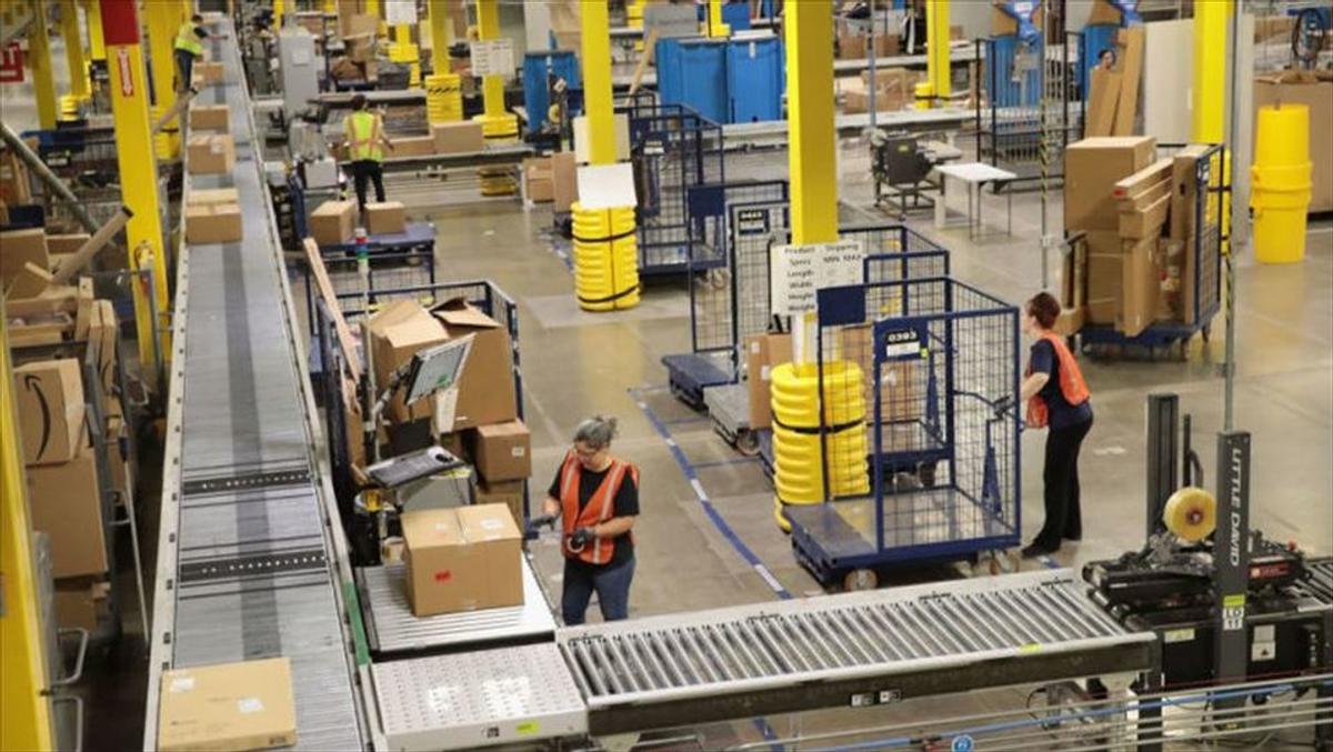 Amazon、返品しすぎるとアカウント停止されるらしい… | ギズモード・ジャパン