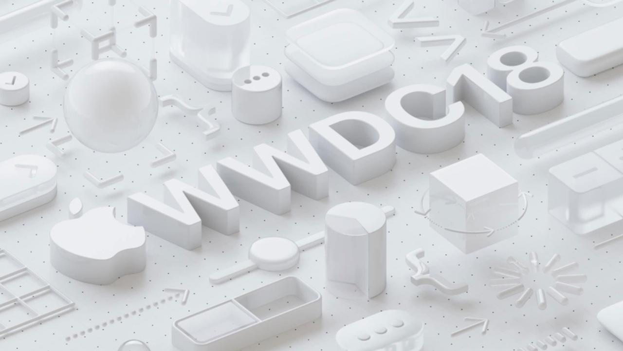 WWDC 2018のキーノートは6月5日午前2時スタート！ 今年出そうなハードウェアはMacBookとiPad Pro