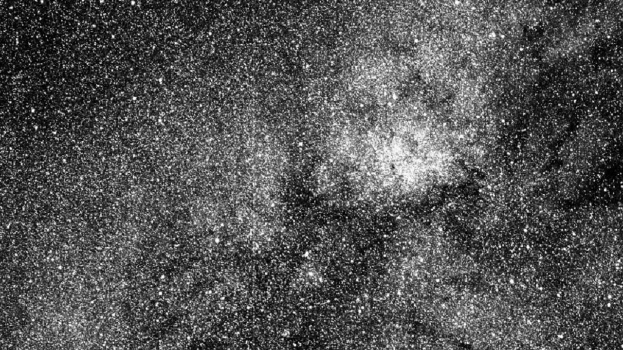 NASAの系外惑星探査衛星｢TESS｣から、20万個の星を捉えた初画像が到着！