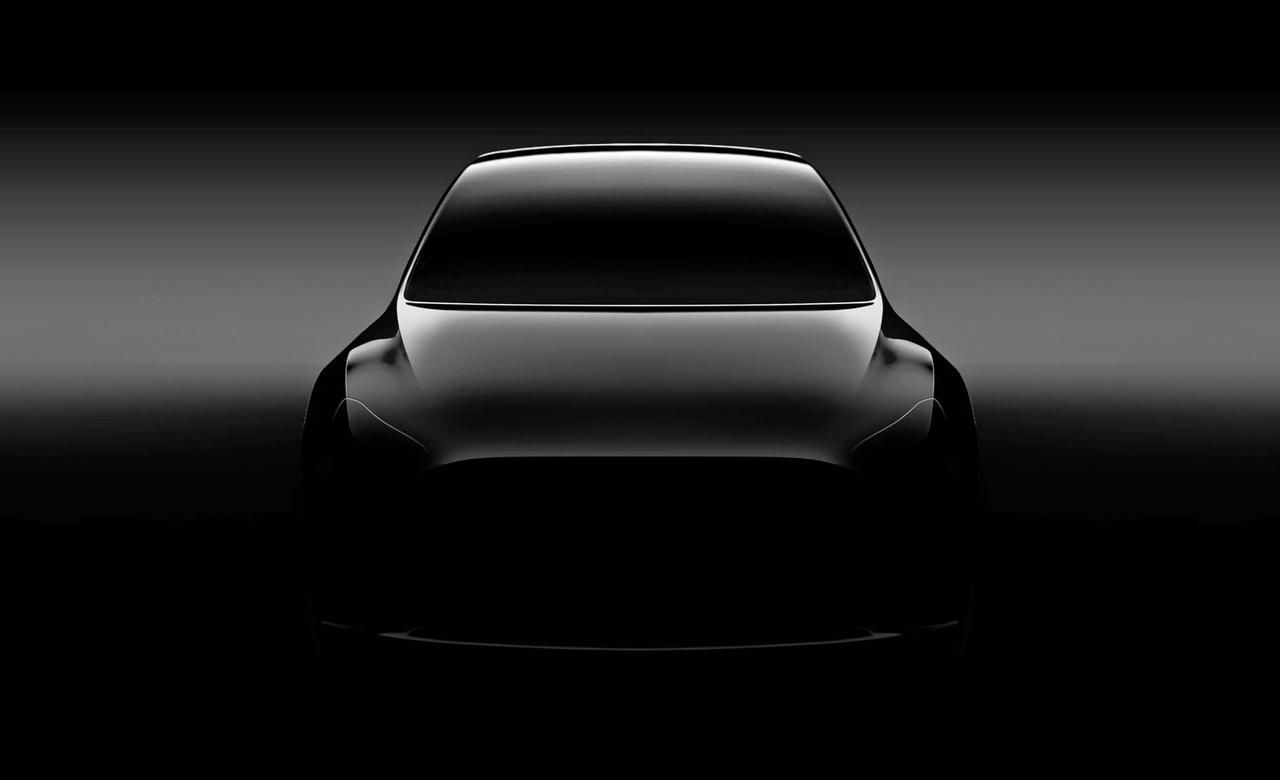 Teslaから｢Model Y｣がでるのは2019年3月15日でもう決定!?