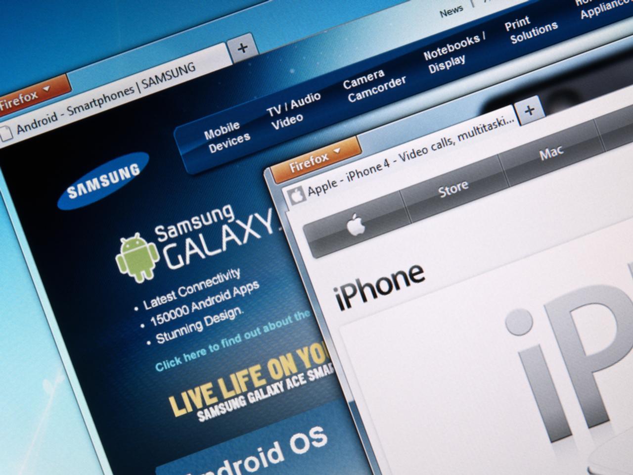Samsungに約590億円の賠償命令。Appleとの特許訴訟の末にスマホデザインはどう変わる？