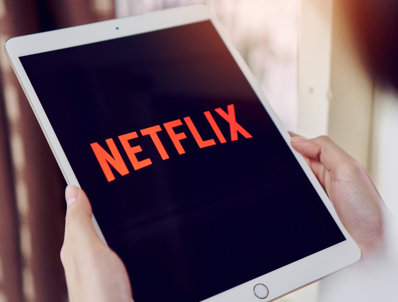ついに時代の転換期？ Netflixの時価総額が米ケーブルテレビ大手Comcastを超える