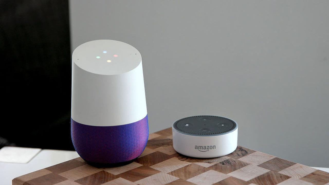 賢い賢いGoogle Home、ついにAmazon Echoを超える爆売れ