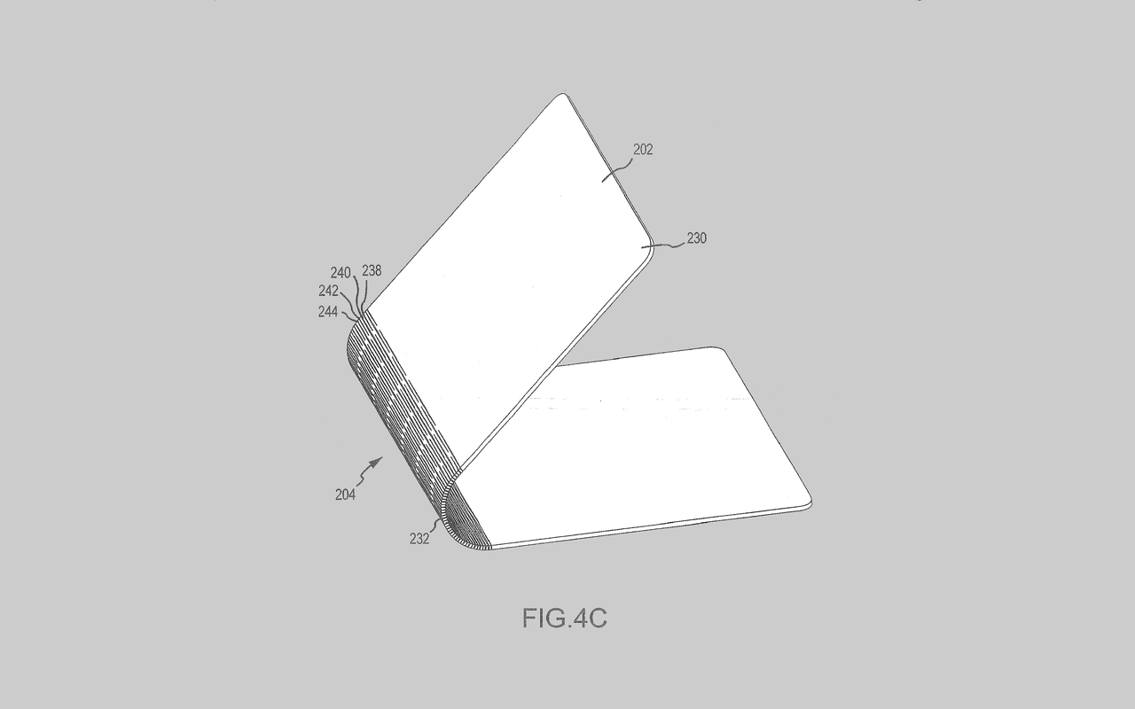Appleによる新機構｢リビング・ヒンジ｣搭載MacBookの特許が判明
