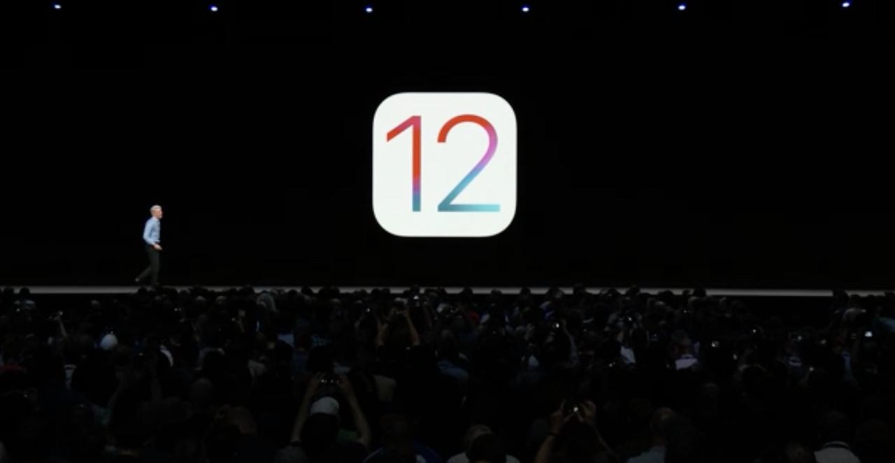 iOS 12は自動アップデート機能を搭載？ ベータ版で設定画面が発見される