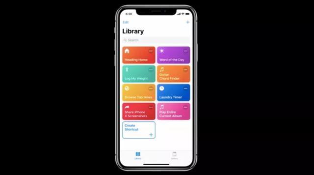 180604iOS12_library