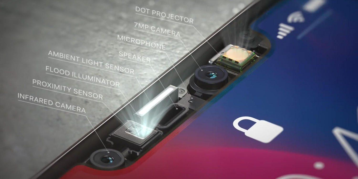 iOS 12からFace IDに2つの顔を登録できる？ | ギズモード・ジャパン