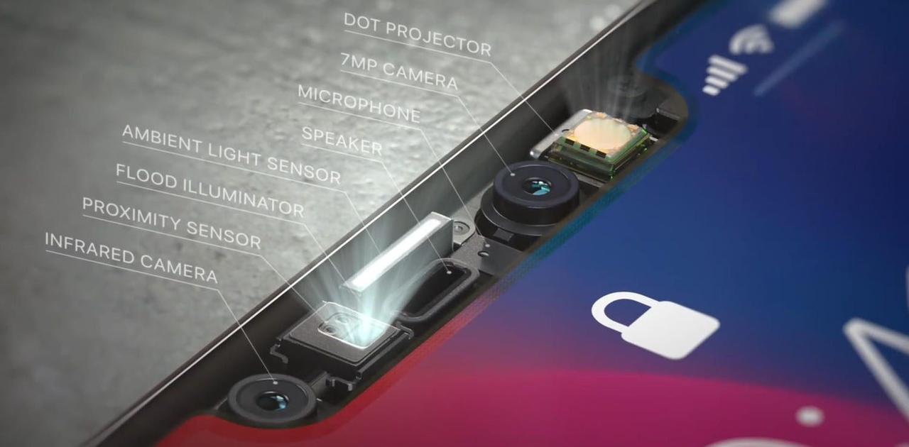 iOS 12からFace IDに2つの顔を登録できる？ | ギズモード・ジャパン