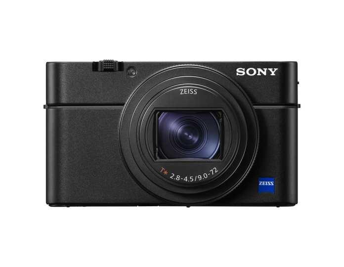 A”を冠した「RX100M5A」登場！ RX100M5のレンズをそのままに、M6クラス
