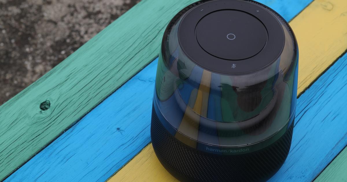 スマートスピーカー「Harman Kardon Allure」レビュー:音楽力高しなれ