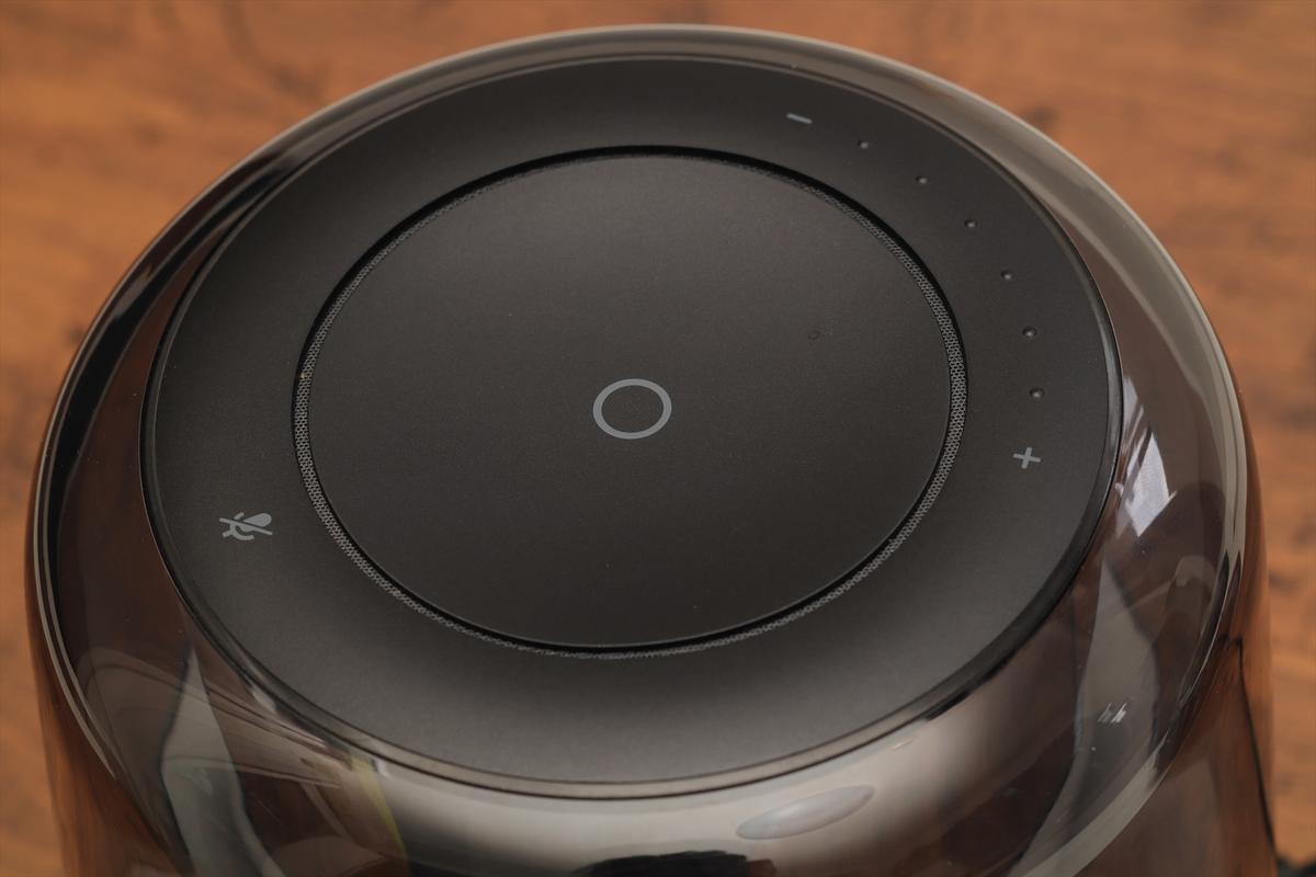スマートスピーカー「Harman Kardon Allure」レビュー:音楽力高しなれ