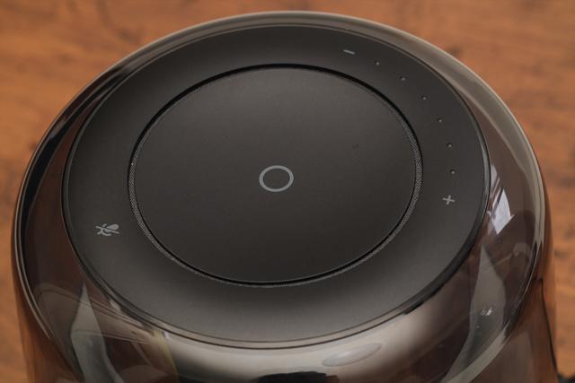 スマートスピーカー「Harman Kardon Allure」レビュー:音楽力高し スマートスピーカー「Harman Kardon Allure」レビュー:音楽力高し