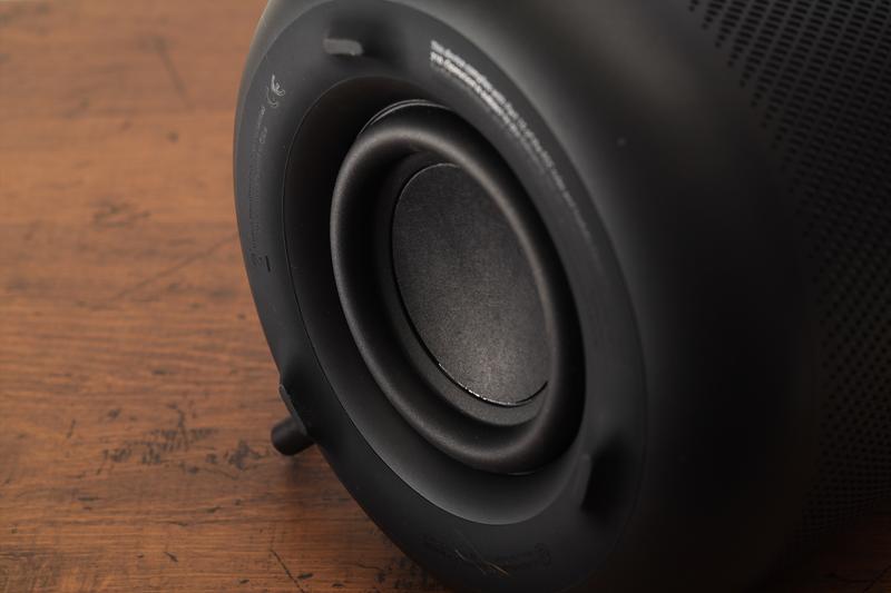 スマートスピーカー「Harman Kardon Allure」レビュー:音楽力高しなれ