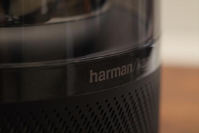 スマートスピーカー「Harman Kardon Allure」レビュー:音楽力高し スマートスピーカー「Harman Kardon Allure」レビュー:音楽力高し