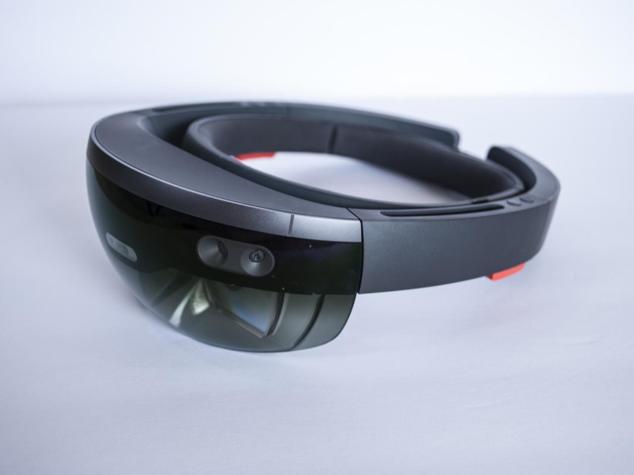 すべてが良くなったマイクロソフトの｢HoloLens 2｣、年内に登場か