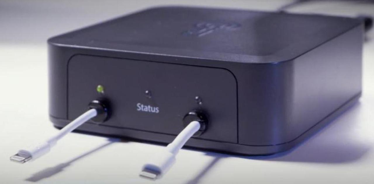  iPhone ロック解除ボックス「GrayKey」が法執行機関で広く採用される