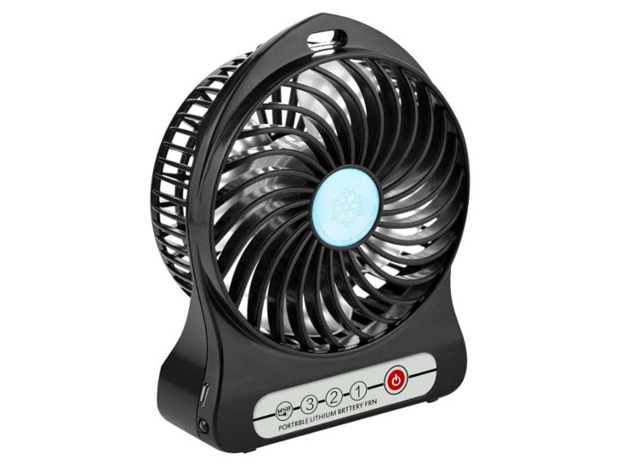【きょうのAmazonタイムセール情報】最大80%以上オフ！ ミニ卓上扇風機や2,000円台の多機能スマートブレスレットがお買い得