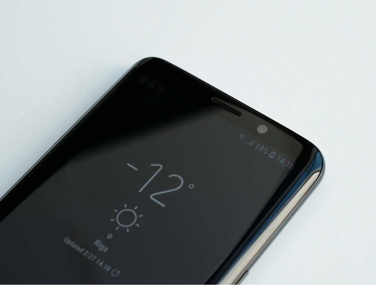 なるか、iPhone Xキラー！ Samsung Galaxy S10の噂をみると、期待したくなる