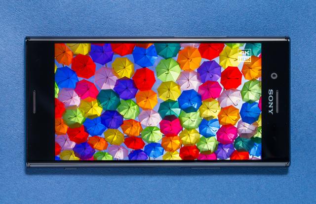 Xperia XZ Premium