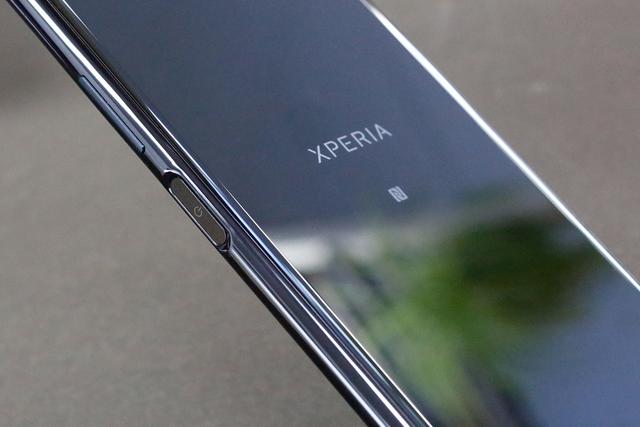 Xperia XZ Premium