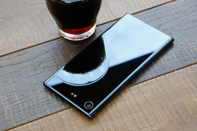 Xperia XZ Premium
