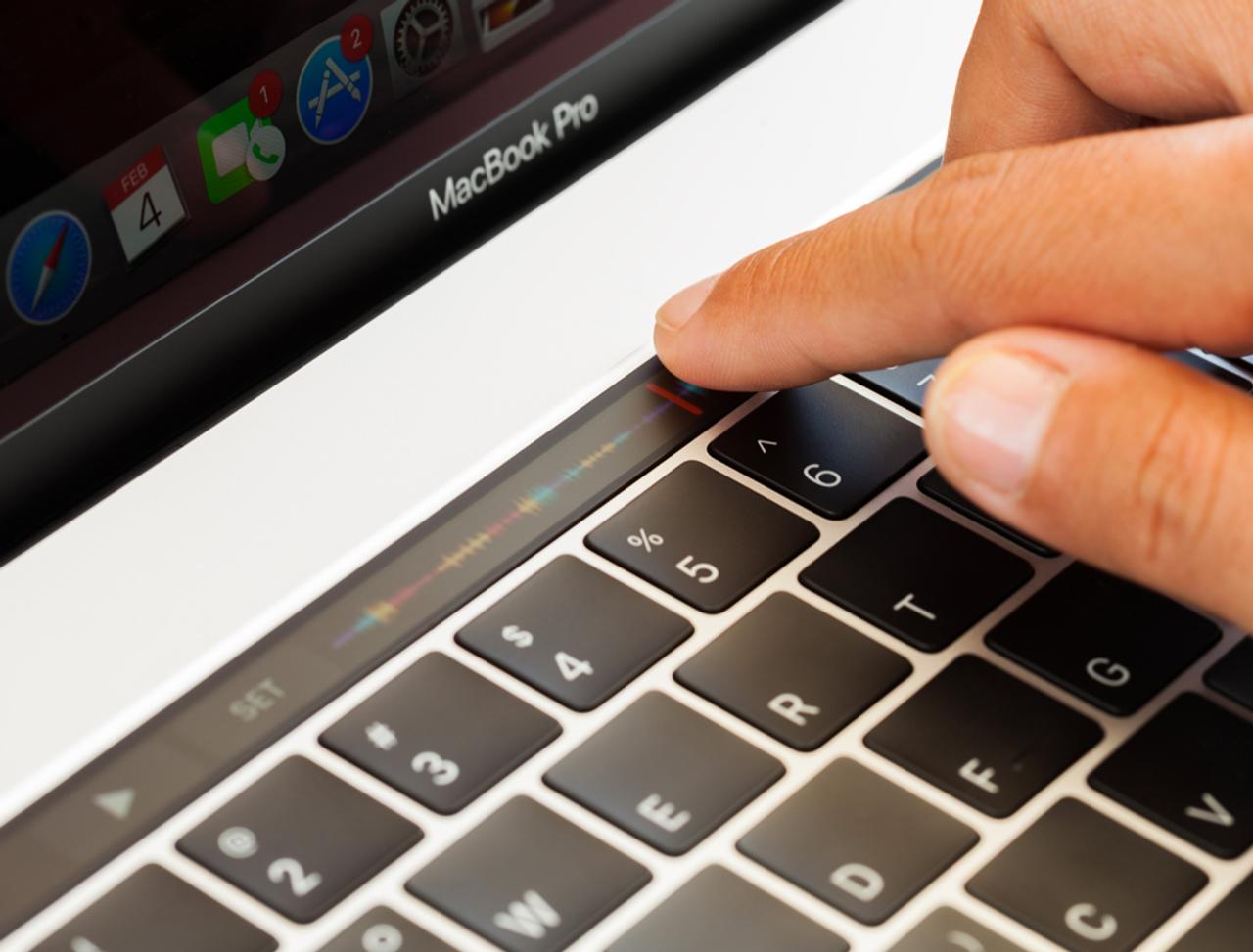 第8世代だ！ Geekbenchに新型13インチMacBook Proと思われるスコアが登場