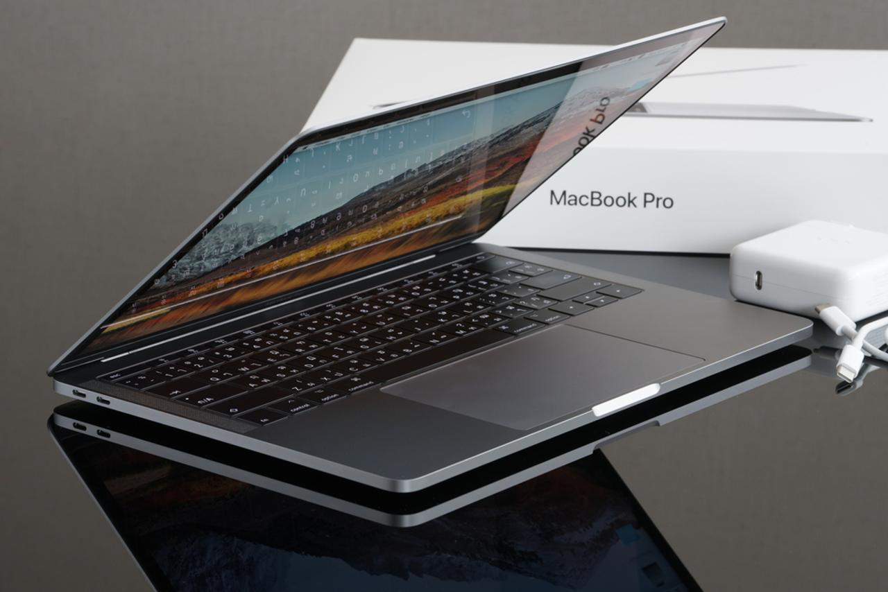 新型MacBookやiPad、やはり発表が近いかも。複数のApple製品のモデルナンバーが発覚