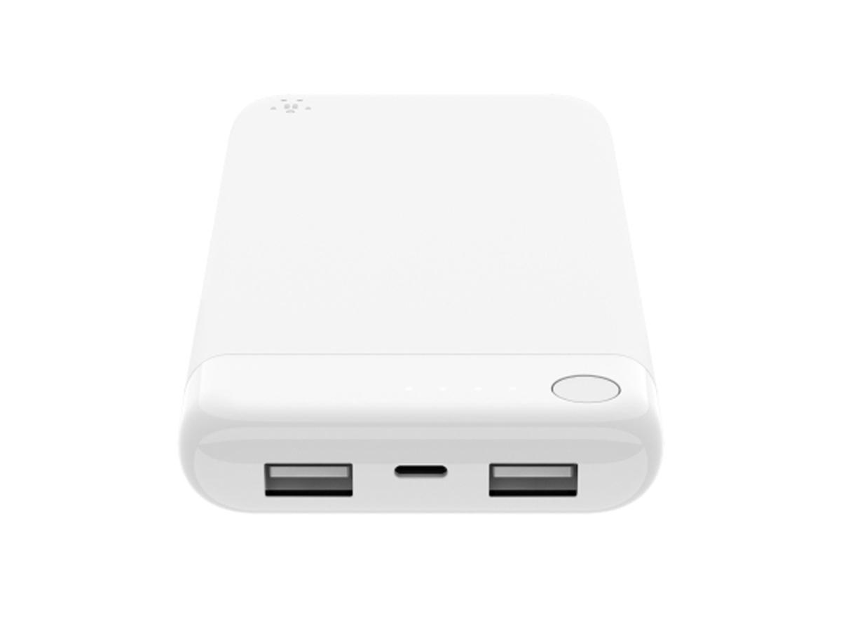 Lightning端子ついとるー！ AppleユーザーのためのBelkinの