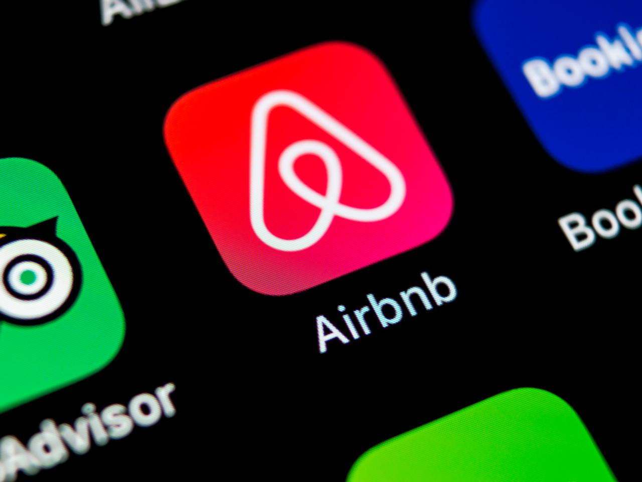 Airbnb、ホストへの支払い前倒しを一部でテスト中の模様