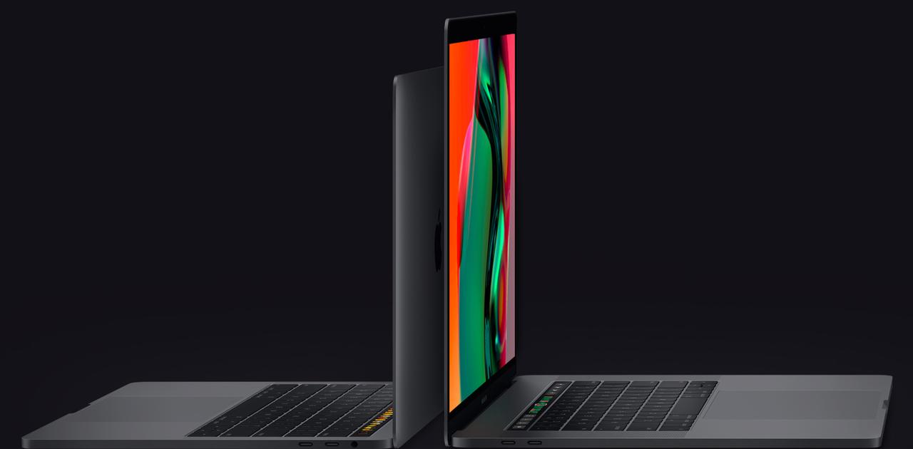 MacBook Pro 2018年モデル、どこが新しくなったの？ 進化した6つの 