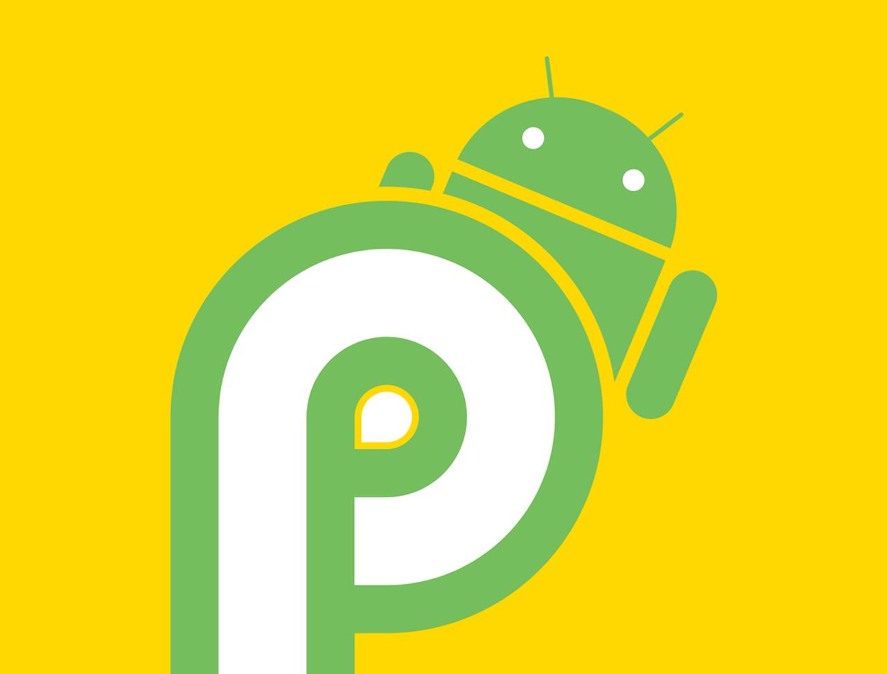 Android Pの｢P｣は、ピスタチオの｢P｣らしい