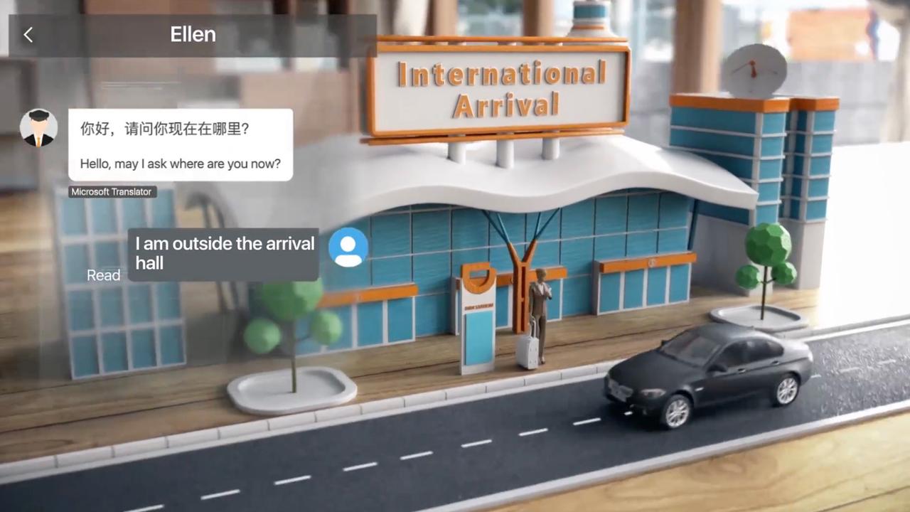 ソフトバンクもタクシー配車事業に参入。中国の巨大交通プラットフォームと提携し、AI利用