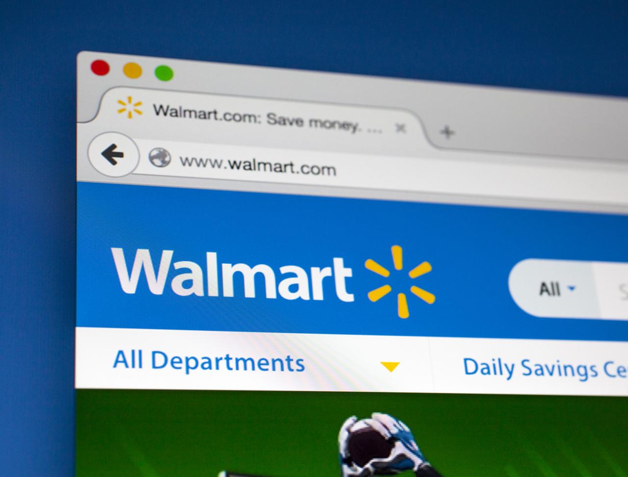 Amazonに対抗。MicrosoftとWalmartがタッグを組んでネット通販を強化