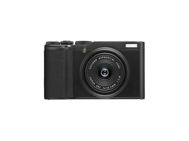 APS-Cサイズのセンサー搭載。プレミアムコンパクト｢FUJIFILM XF10｣が 
