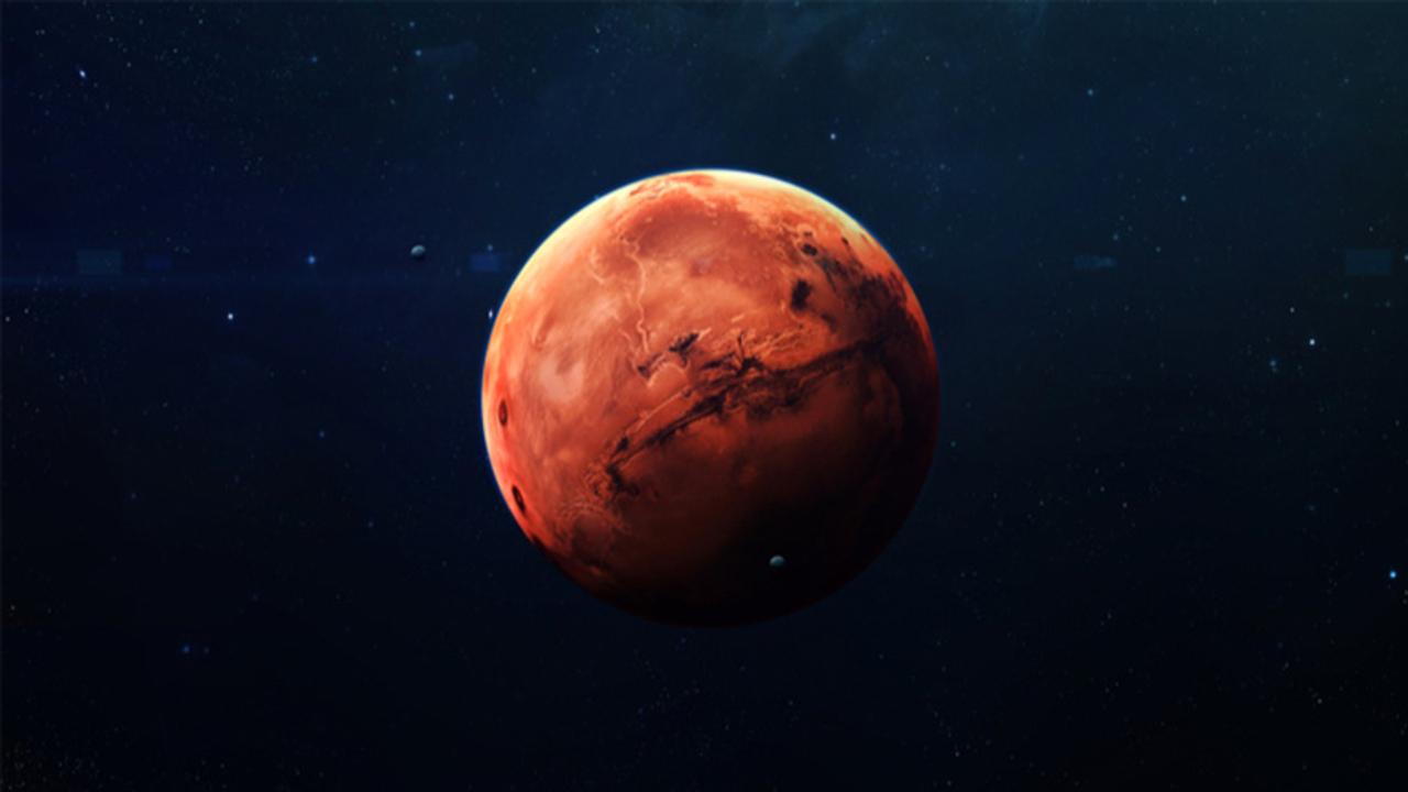 7月31日は火星大接近。スマホで観察できる天体観測キットまとめ
