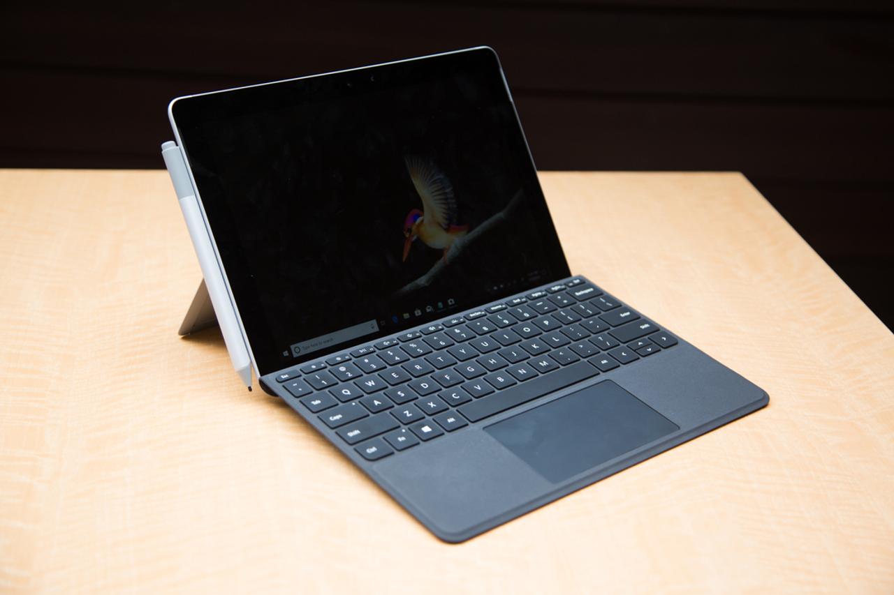Surface Goを予約してから気づいた、64GBと128GBモデルの重大な違い
