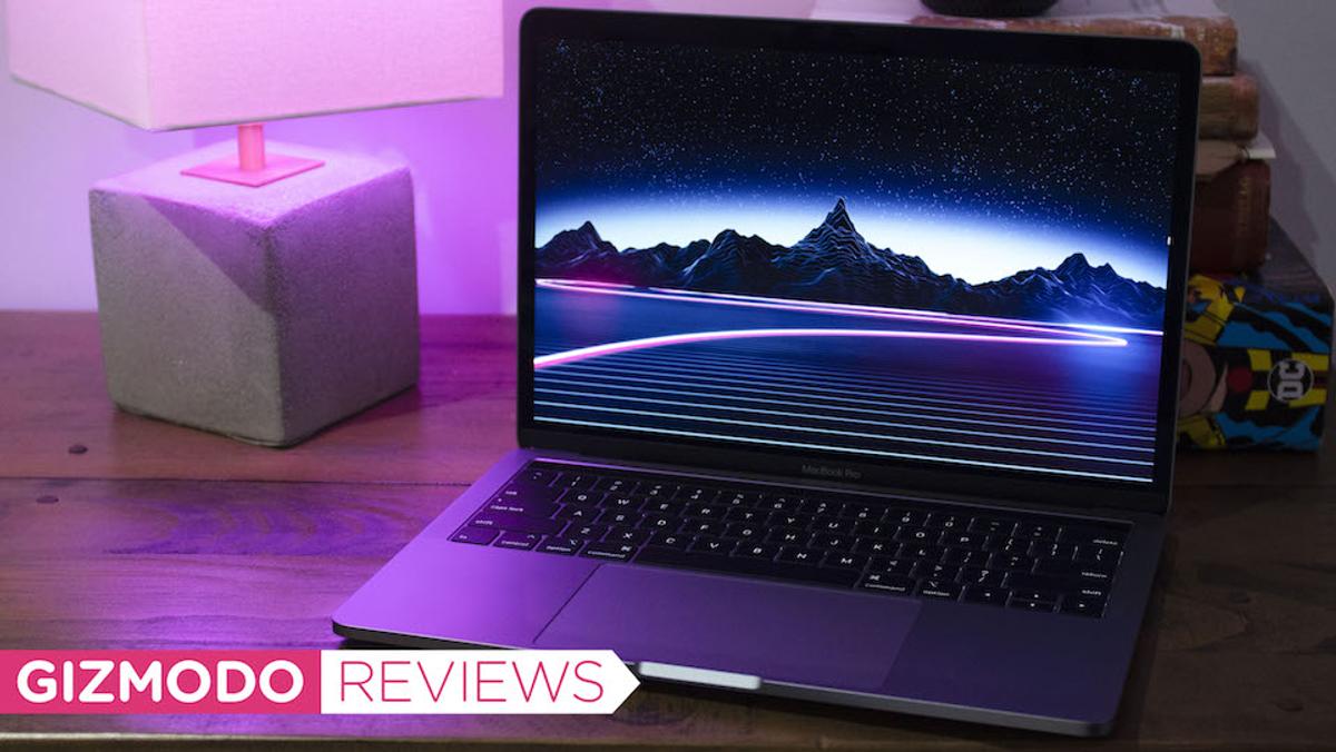 久々に｢高いけどいいや｣って思えるかも。MacBook Pro 13インチ（2018 