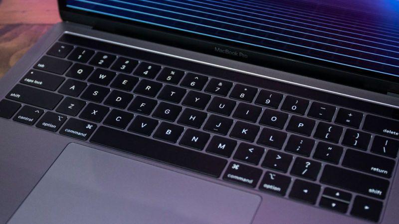 久々に「高いけどいいや」って思えるかも。MacBook Pro 13インチ 久々に「高いけどいいや」って思えるかも。MacBook Pro 13インチ