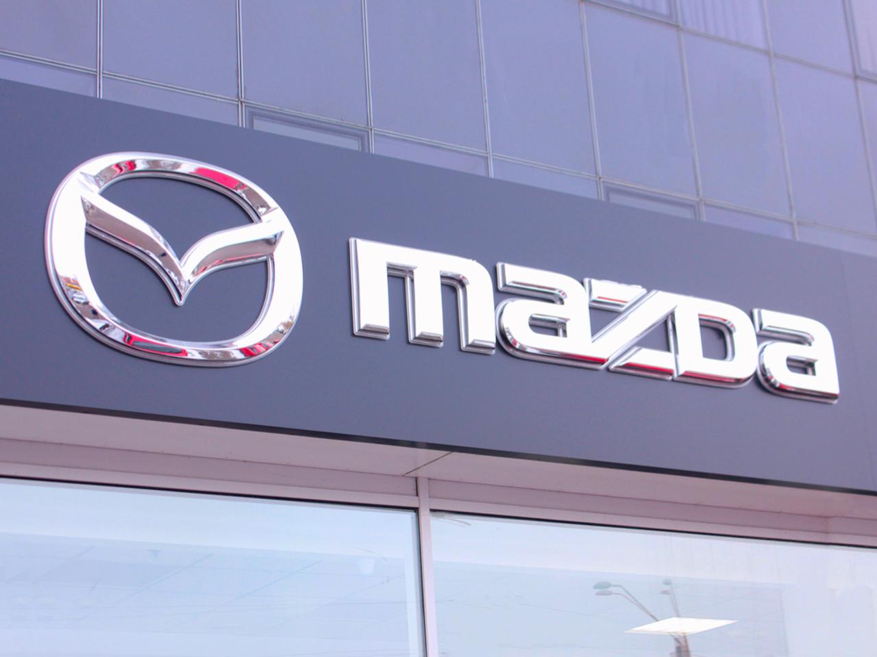マツダ車、アメリカにて9月からCarPlay／Android Autoに対応