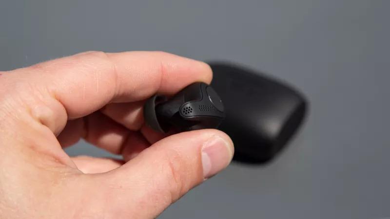 完全ワイヤレスイヤホン「Jabra Elite 65t シリーズ」レビュー 完全ワイヤレスイヤホン「Jabra Elite 65t シリーズ」レビュー