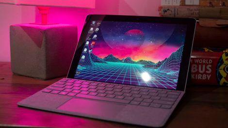 Surface Go レビュー：この価格にして、ほぼ完ぺき | ギズモード・ジャパン